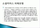 소비자 피해사례, 불만, 소셜커머스, `10원경매, G마켓 사칭 신종 보이스, 중고차 매매, 다이어트 식품 피해, 현금 거래 시 할인 피해사례, 역할, 시사점, 문제점 해결방안 조사분석 3페이지