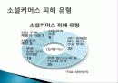 소비자 피해사례, 불만, 소셜커머스, `10원경매, G마켓 사칭 신종 보이스, 중고차 매매, 다이어트 식품 피해, 현금 거래 시 할인 피해사례, 역할, 시사점, 문제점 해결방안 조사분석 4페이지