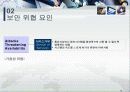 보안의 기초(목표, 위협, 매커니즘) - Information Security 12페이지