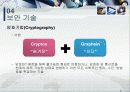 보안의 기초(목표, 위협, 매커니즘) - Information Security 21페이지