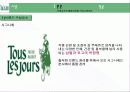 뚜레쥬르 마케팅 성공사례, 성공요인, 성공전략, 경영전략, 마케팅 전략, 변화, 특징, 현황, 사례, 마케팅 관리, 역할, 기법, 시사점, 나의견해, 총체적 조사분석 6페이지