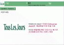 뚜레쥬르 마케팅 성공사례, 성공요인, 성공전략, 경영전략, 마케팅 전략, 변화, 특징, 현황, 사례, 마케팅 관리, 역할, 기법, 시사점, 나의견해, 총체적 조사분석 7페이지