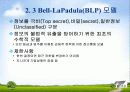 보안의 적용과 관리 15페이지