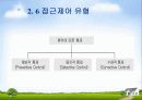 보안의 적용과 관리 23페이지