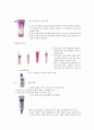 클린앤클리어(Clean&clear)의 STP 전략의 마케팅 성공사례, 성공요인, 성공전략, 경영전략, 마케팅 전략, 변화, 특징, 현황, 사례, 관리, 역할, 기법, 시사점, 나아갈 방향, 조사분석 6페이지