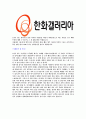 [한화갤러리아-최신공채합격자기소개서]한화갤러리아합격자소서,한화갤러리아자기소개서자소서 4페이지