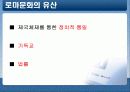 그리스/ 로마의 문화와 건축 -도무스(DOMUS)를 중심으로 12페이지