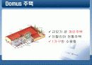 그리스/ 로마의 문화와 건축 -도무스(DOMUS)를 중심으로 19페이지