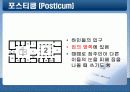 그리스/ 로마의 문화와 건축 -도무스(DOMUS)를 중심으로 29페이지
