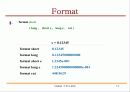 matlab 강의 노트 - Matlab의 기본 사용법 13페이지