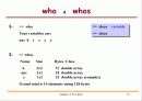 matlab 강의 노트 - Matlab의 기본 사용법 51페이지