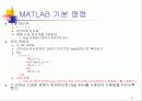 MATLAB 기초 11페이지