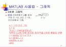MATLAB 기초 21페이지