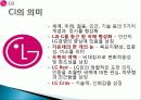 LG CI소개, CI 변경원인, 광고 분석, 마케팅, 성공사례, 요인, 시장환경 분석, 경영전략, CI 의미, 특징, 현황, 사례, 역할, 전략, 시사점, 나아갈 방향, 조사분석 7페이지