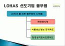 라이프 스타일 (Life Style) 개념, 정의, 방향, 기업 사례, 풀무원, 디지털 큐브, 꽃을 든 남자, 성공요인, 성공전략, 경영전략, 변화, 특징, 사례, 관리, 역할, 기법, 시사점 8페이지