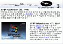 운영체제 시대별 종류 조사 프로젝트 15페이지
