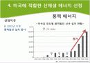 신 재생 에너지 미국 프로젝트 13페이지