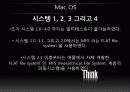 운영체제 종류 조사 프로젝트 25페이지