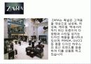 SPA브랜드 조사 16페이지