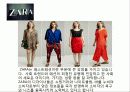 SPA브랜드 조사 17페이지