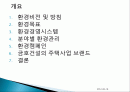 금호 건설 그린 마케팅, 성공사례, 요인, 시장환경 분석, 경영전략,  분석, STP전략, 마케팅 믹스, 특징, 현황, 사례, 역할, 전략, 시사점, 나아갈 방향, 조사분석 2페이지