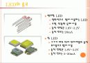 [레포트]트랜지스터와 LED의 동작원리와 종류  13페이지