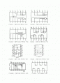 pcb 중간고사 - TTL 소자, 수동 소자, Discrete - TR, FET 2페이지