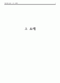 시장조사론 설문지에 대한 보고서 파일 2페이지
