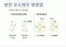 유기화학 벤젠링 치환  6페이지