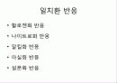 유기화학 벤젠링 치환  12페이지