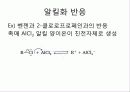 유기화학 벤젠링 치환  20페이지