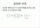 유기화학 벤젠링 치환  21페이지