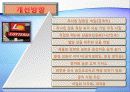 롯데리아 성공사례, 성공요인, 성공전략, 경영전략, 마케팅 전략, 변화, 특징, 현황, 사례, 관리, 역할, 기법, 시사점, 나아갈 방향, 총체적 조사분석 6페이지