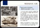 휴전 후 대남 테러사례분석과 교훈 19페이지