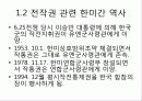 전시작전통제권 환수의 득과 실 5페이지