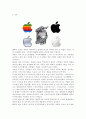 애플(Apple) SWOT 분석, 애플 STP 전략, 애플 4P 전략, 애플 기업분석 - 애플 기업분석 2페이지