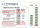 [기업과경영][경영.경제] 월마트(walmart)와 코스트코(costco) 기업분석   18페이지
