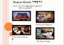 국제호텔산업론 - Carlson Hospitality Worldwide . USA –  8페이지