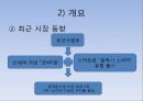 삼성전자 기업분석  8페이지