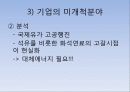 삼성전자 기업분석  19페이지