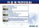 화물운송론 물류기업 분석 18페이지