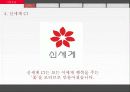 신세계 기업분석 10페이지