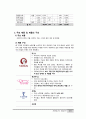 경영학원론 기업분석 - 신영와코루 9페이지