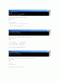 C언어 레포트 2페이지