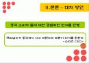 맥도날드의 국제경영전략 58페이지