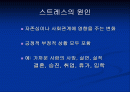정신건강 (stress) 2페이지