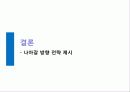 [경영학원론] 좋은 술로 끝까지 - 국순당 38페이지