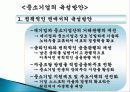 우리나라 창업 발전방안, 지원제도, 우리나라 산업화의 문제점, 중소기업 육성방안, 창업관련 법령, 한국기업의 글로벌 전략, 현황, 관리, 조사분석 10페이지