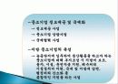 우리나라 창업 발전방안, 지원제도, 우리나라 산업화의 문제점, 중소기업 육성방안, 창업관련 법령, 한국기업의 글로벌 전략, 현황, 관리, 조사분석 18페이지