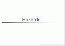 tft-lcd 공정의 작업환경 (Hazard of TFT-LCD Manufacturing Process) 23페이지